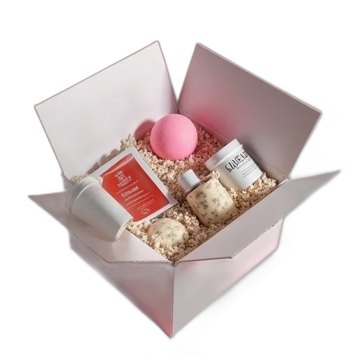 food, bellabox, box, contents transparent PNG cut-out