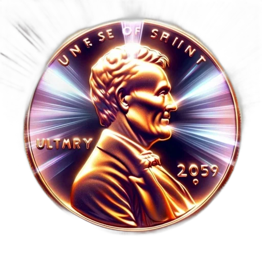 3d render, image, presents, glowing transparent PNG cut-out