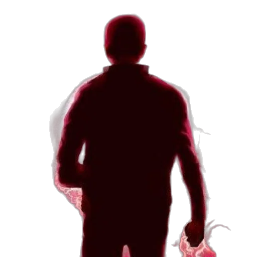 creature, mask, animal, staff transparent PNG cut-out