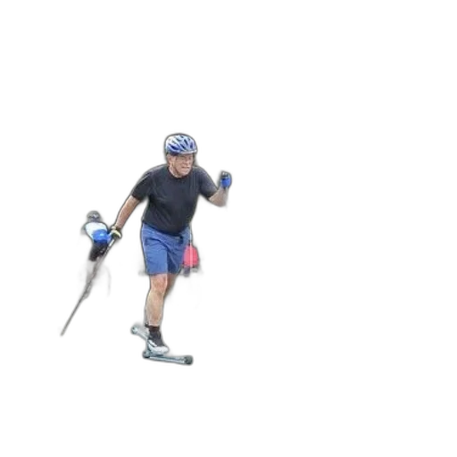 staff, weapon, sword, robot transparent PNG cut-out
