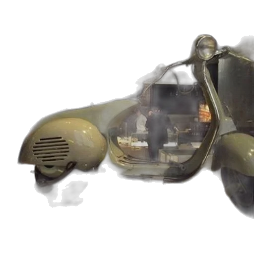car, weapon, mask, robot transparent PNG cut-out