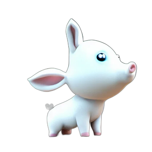 animal, creature, staff, dragon transparent PNG cut-out