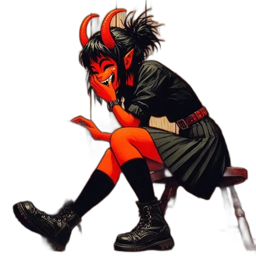 staff, mask, concept art, comic book art transparent PNG cut-out