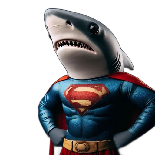 comic book art, 3d render, concept art, illustration transparent PNG cut-out