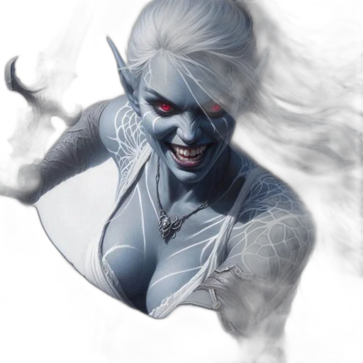 mask, face, comic book art, concept art transparent PNG cut-out