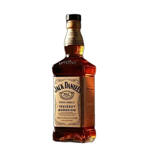 bottle, weapon, crown, jacket transparent PNG cut-out
