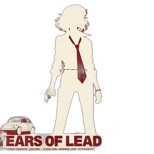 concept art, poster, artwork, years transparent PNG cut-out