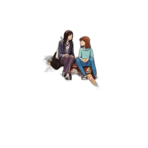 umbrella, jewelry, pixel art, concept art transparent PNG cut-out