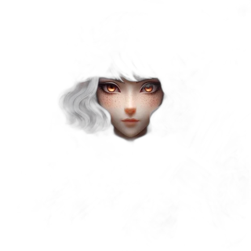face, mask, robot, hat transparent PNG cut-out
