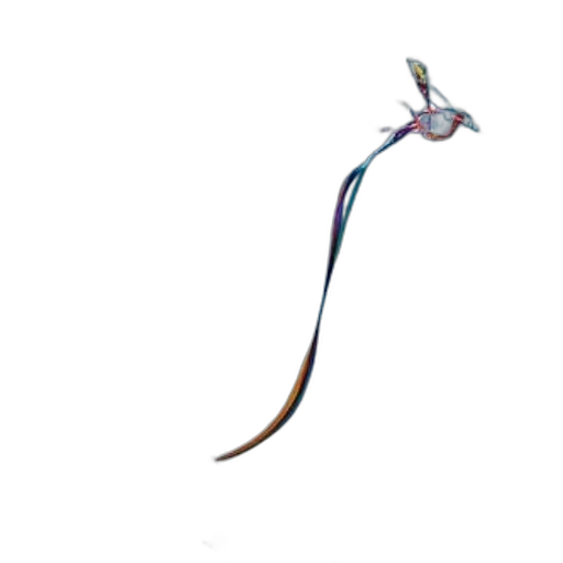staff, weapon, sword, flower transparent PNG cut-out