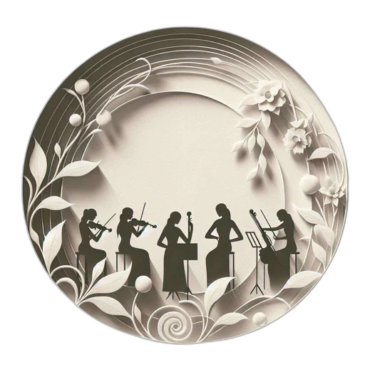 jewelry, fantasy art, forest, night transparent PNG cut-out