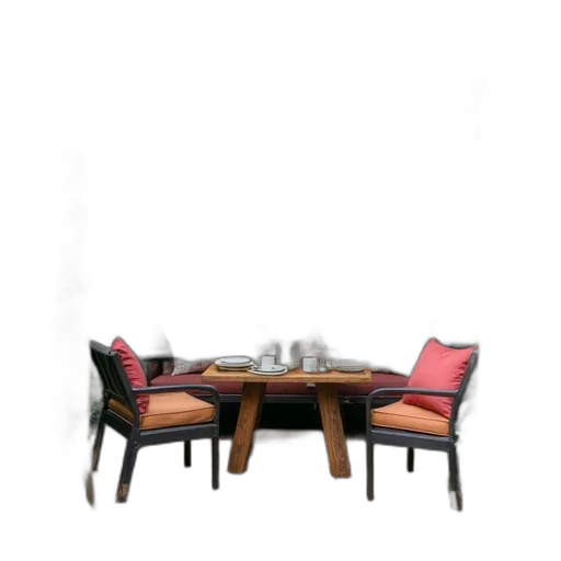 furniture, food, staff, jewelry transparent PNG cut-out