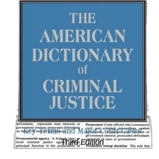 weapon, american, dictionary, criminal transparent PNG cut-out