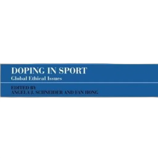 doping, sport, global, ethical transparent PNG cut-out