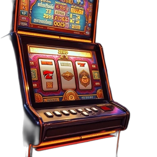 furniture, 3d render, zeus, slots transparent PNG cut-out