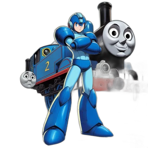robot, weapon, animal, concept art transparent PNG cut-out