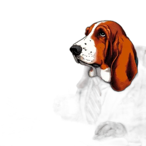 animal, creature, face, staff transparent PNG cut-out