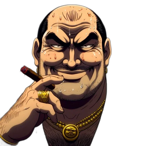 face, staff, mask, jewelry transparent PNG cut-out