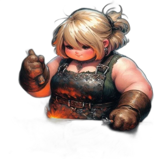 staff, weapon, dragon, face transparent PNG cut-out