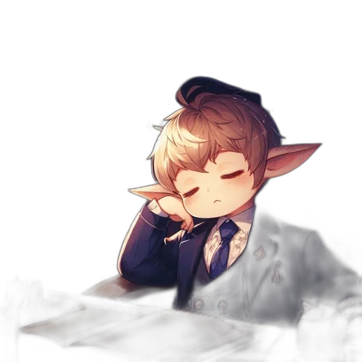 staff, creature, mask, face transparent PNG cut-out