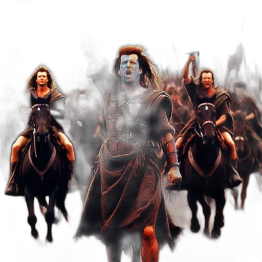 concept art, fantasy art, comic book art, photorealistic transparent PNG cut-out