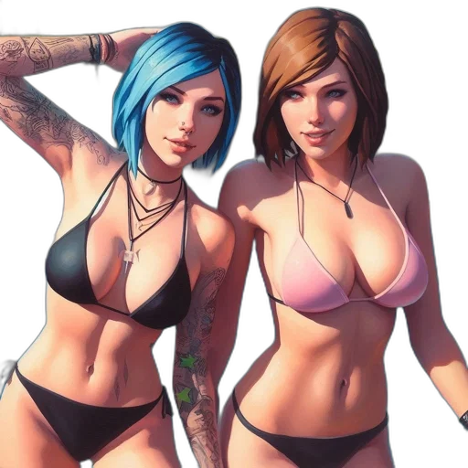 concept art, photorealistic, fantasy art, 3d render transparent PNG cut-out