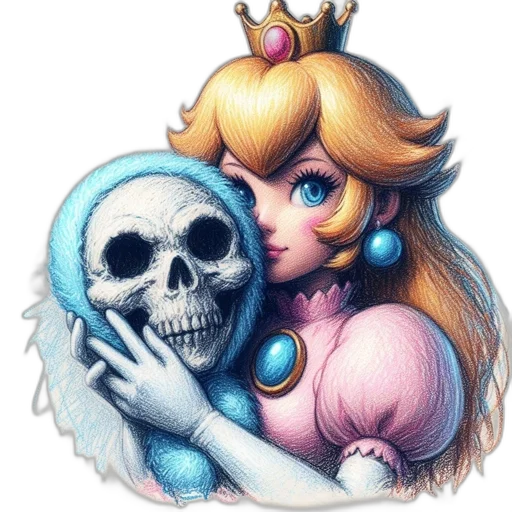 crown, jewelry, face, mask transparent PNG cut-out