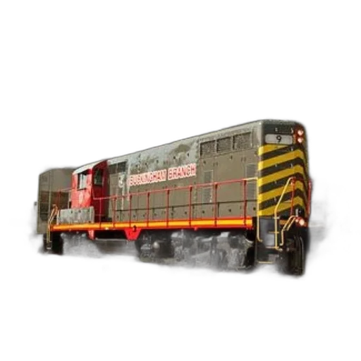 photorealistic, 3d render, concept art, buckingham transparent PNG cut-out