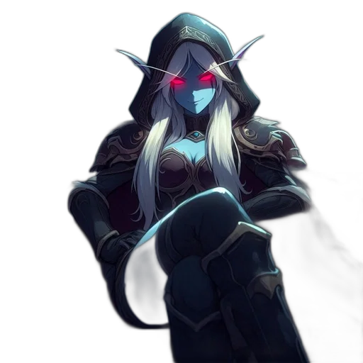 staff, mask, weapon, hat transparent PNG cut-out