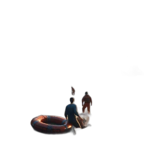 animal, creature, shoes, hair transparent PNG cut-out
