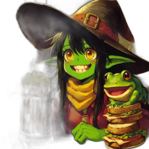 food, dragon, fantasy art, concept art transparent PNG cut-out