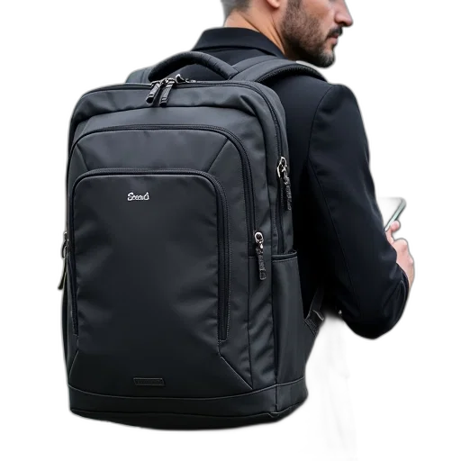 jacket, 3d render, cyberpunk, photorealistic transparent PNG cut-out