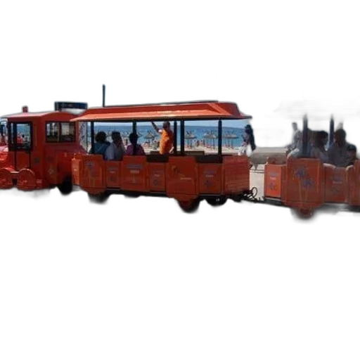 car, staff, weapon, robot transparent PNG cut-out