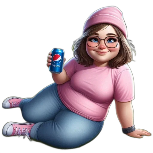 bottle, food, dress, hat transparent PNG cut-out