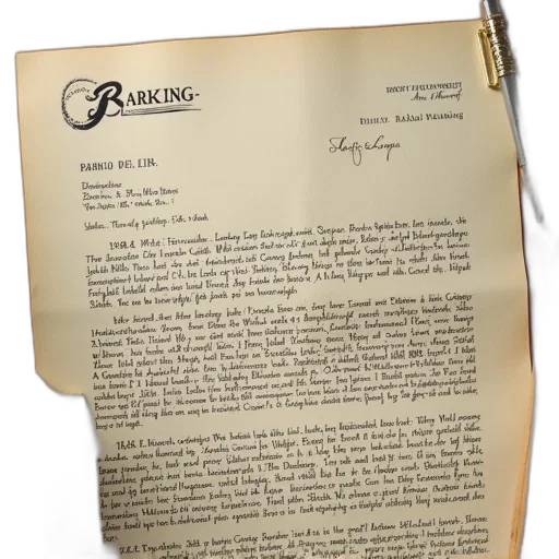 banking, letter, merrill, lynch transparent PNG cut-out
