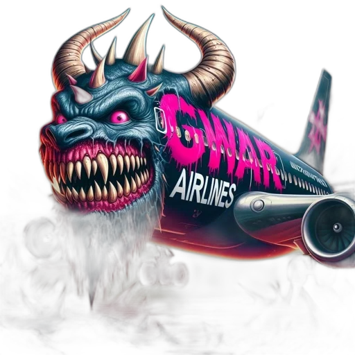 dragon, animal, creature, concept art transparent PNG cut-out