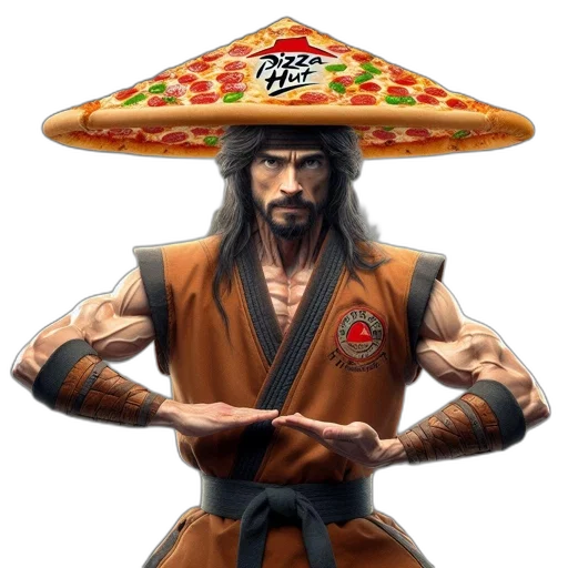 food, staff, hat, concept art transparent PNG cut-out
