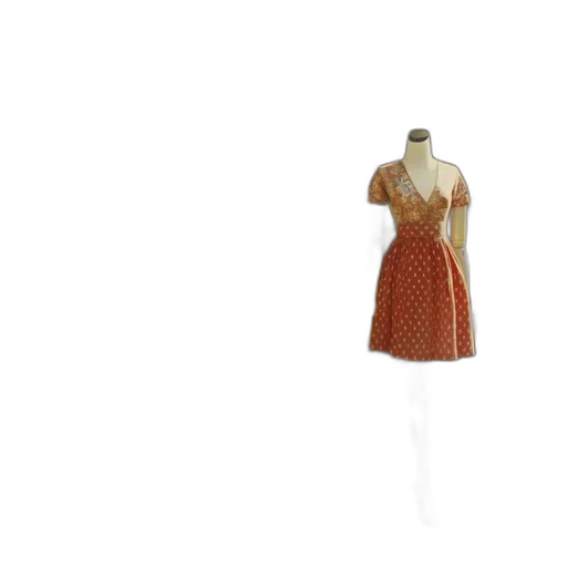 dress, staff, jewelry, jacket transparent PNG cut-out