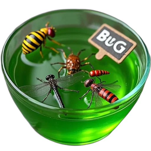 3d render, concept art, glass, bowl transparent PNG cut-out