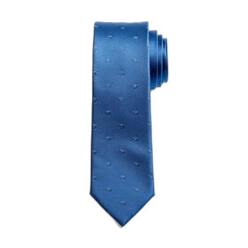 staff, jewelry, blue, tie transparent PNG cut-out