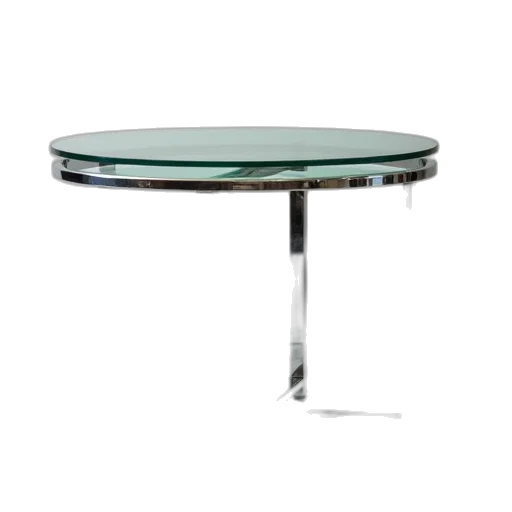 furniture, jewelry, 3d render, round transparent PNG cut-out