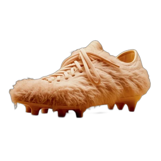 shoes, soccer, boot, made transparent PNG cut-out