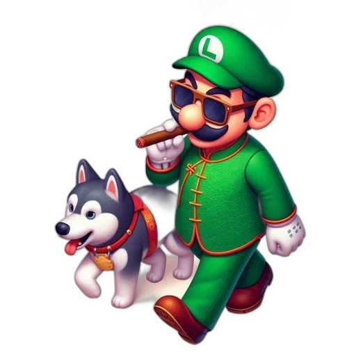 staff, animal, weapon, pixel art transparent PNG cut-out