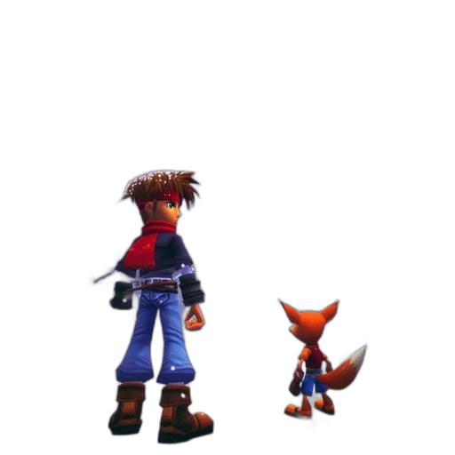staff, weapon, animal, jacket transparent PNG cut-out