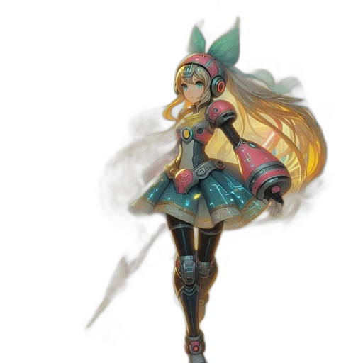 weapon, staff, sword, concept art transparent PNG cut-out