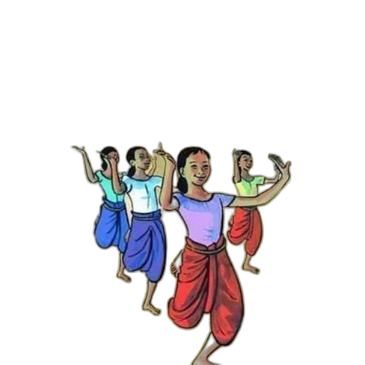 cartoon, pencil sketch, watercolor, concept art transparent PNG cut-out