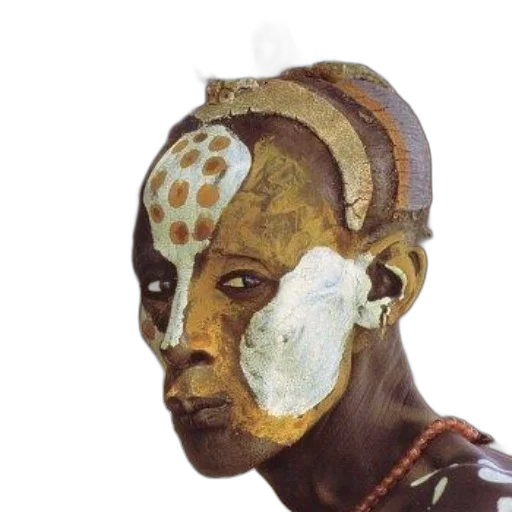 mask, face, jewelry, crown transparent PNG cut-out