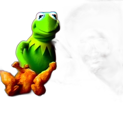 creature, food, animal, face transparent PNG cut-out