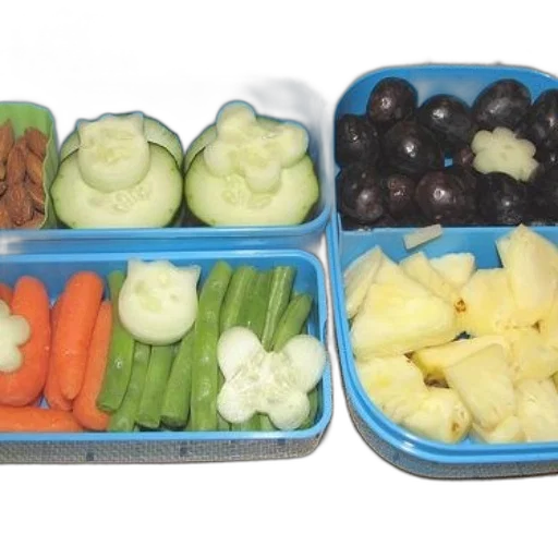 food, colorful, monochrome, assortment transparent PNG cut-out
