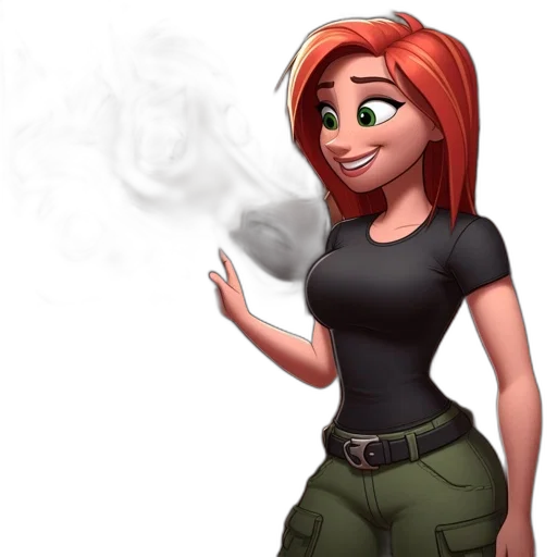 staff, dress, weapon, jacket transparent PNG cut-out